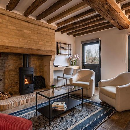 La Maison Corniere Bieville-en-Auge Zewnętrze zdjęcie