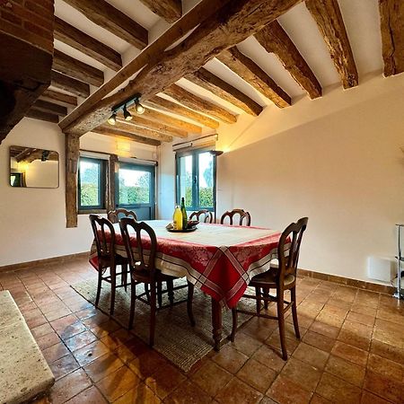La Maison Corniere Bieville-en-Auge Zewnętrze zdjęcie