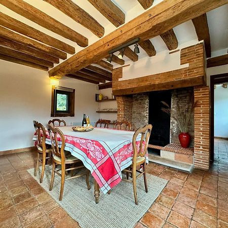 La Maison Corniere Bieville-en-Auge Zewnętrze zdjęcie