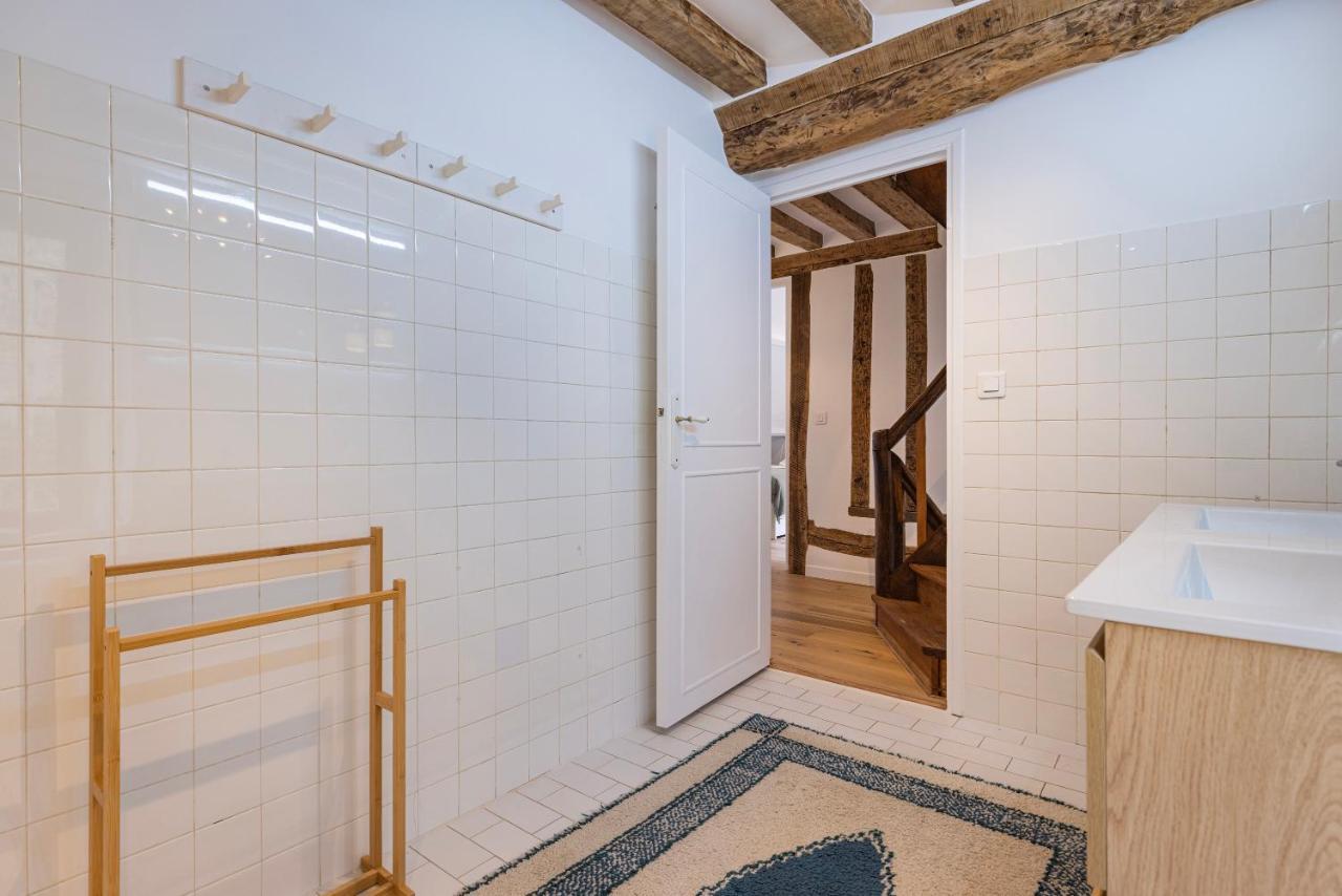 La Maison Corniere Bieville-en-Auge Zewnętrze zdjęcie