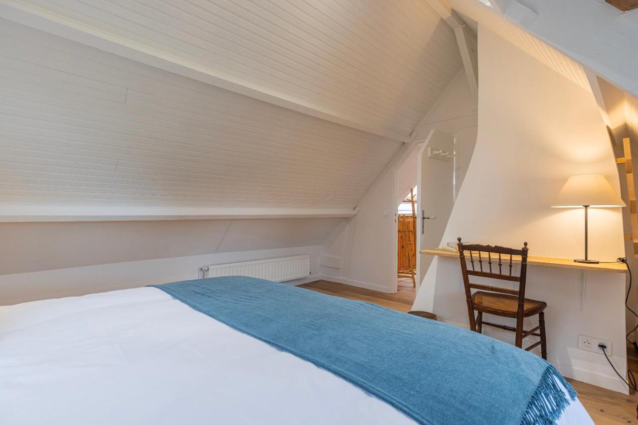 La Maison Corniere Bieville-en-Auge Zewnętrze zdjęcie