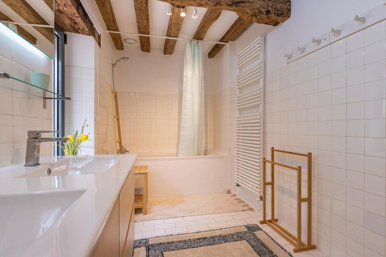 La Maison Corniere Bieville-en-Auge Zewnętrze zdjęcie