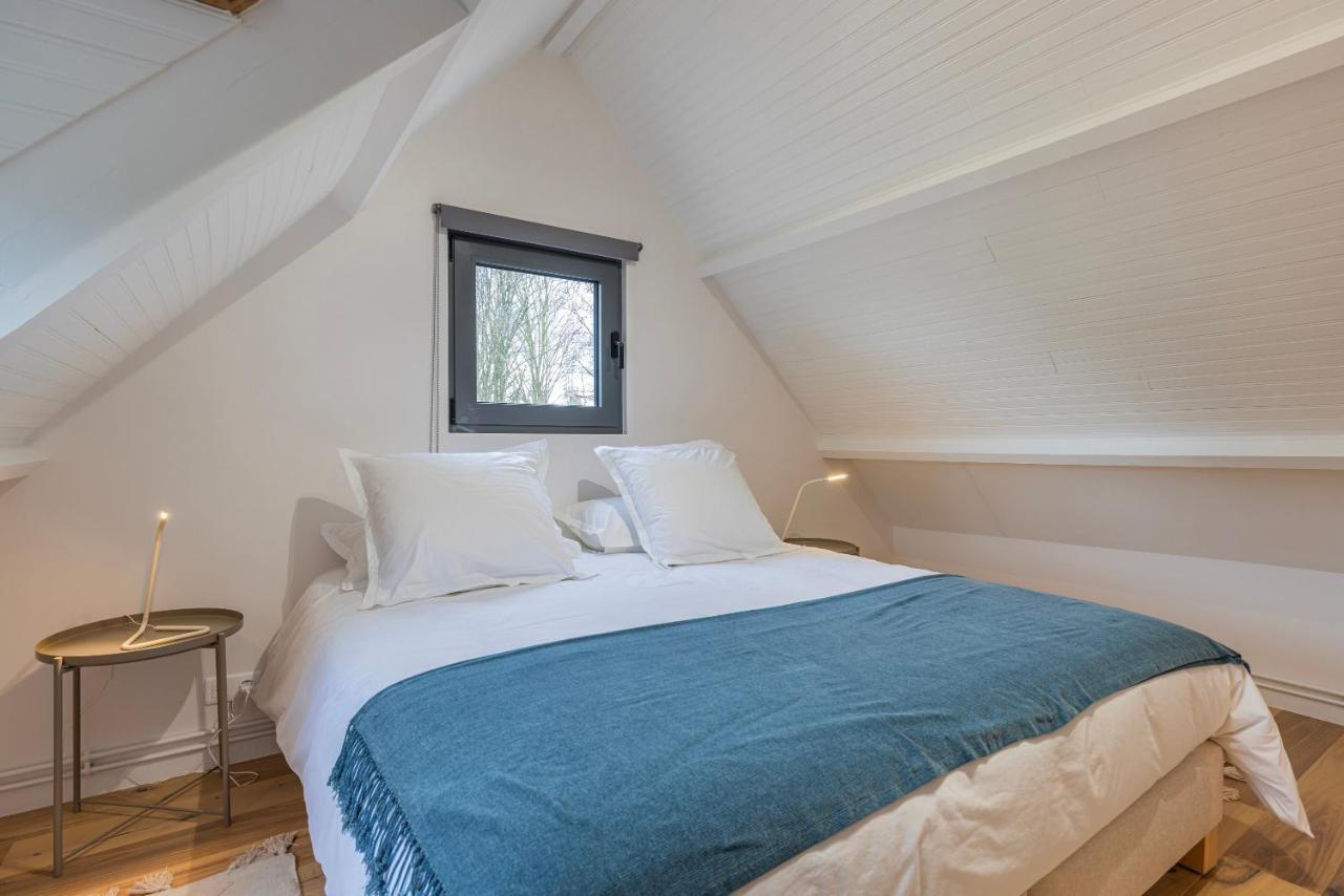 La Maison Corniere Bieville-en-Auge Zewnętrze zdjęcie