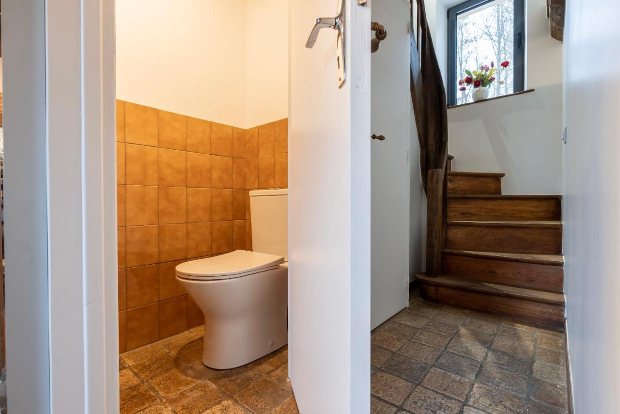 La Maison Corniere Bieville-en-Auge Zewnętrze zdjęcie