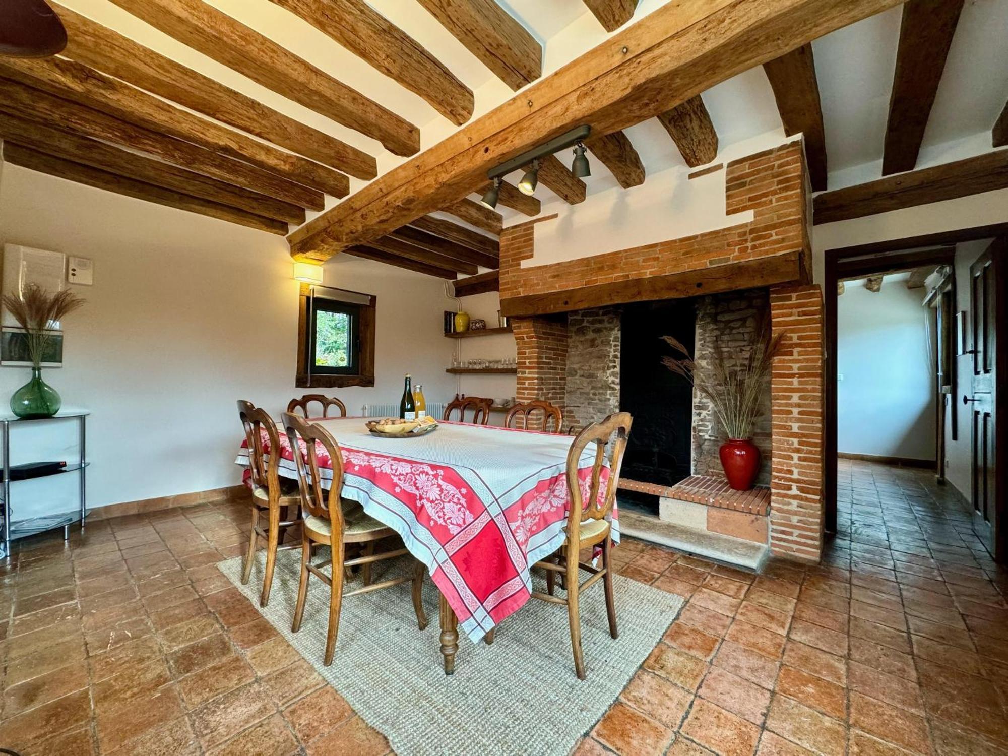 La Maison Corniere Bieville-en-Auge Zewnętrze zdjęcie