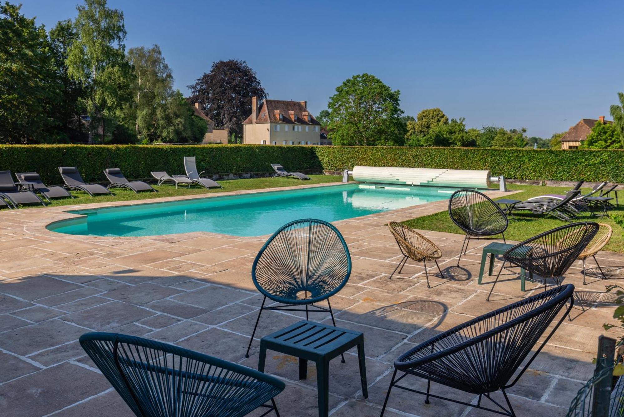 La Maison Corniere Bieville-en-Auge Zewnętrze zdjęcie