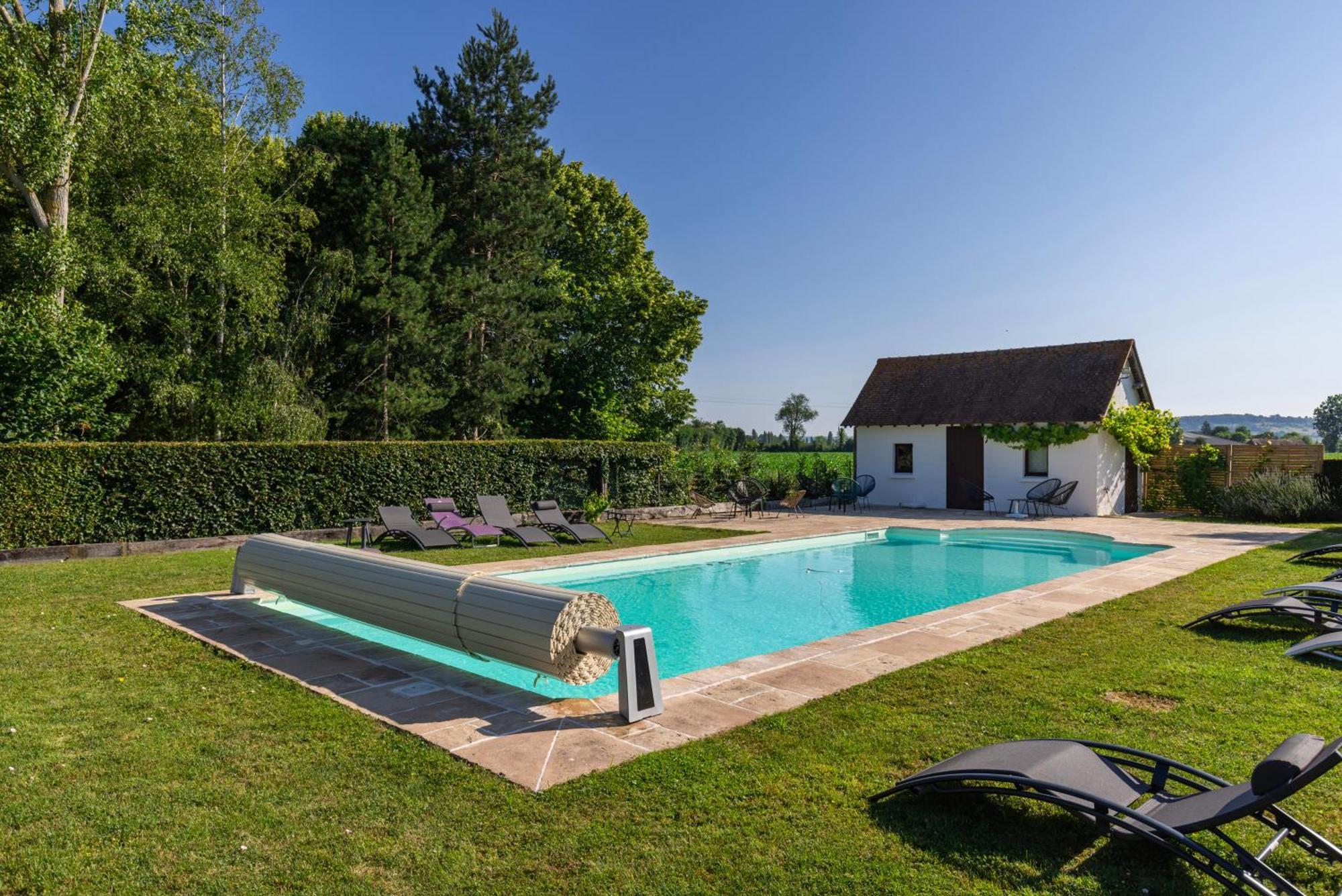 La Maison Corniere Bieville-en-Auge Zewnętrze zdjęcie
