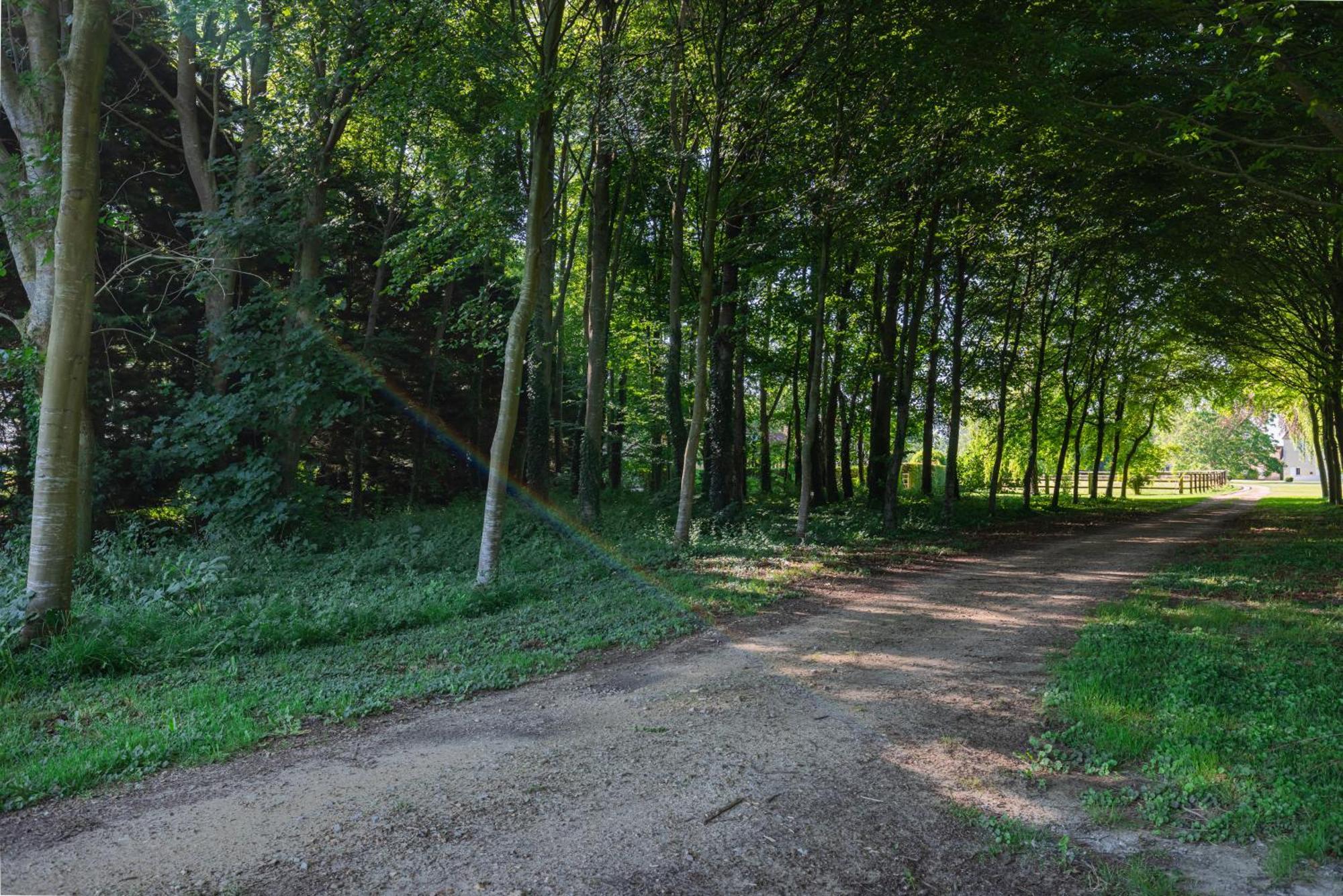 La Maison Corniere Bieville-en-Auge Zewnętrze zdjęcie